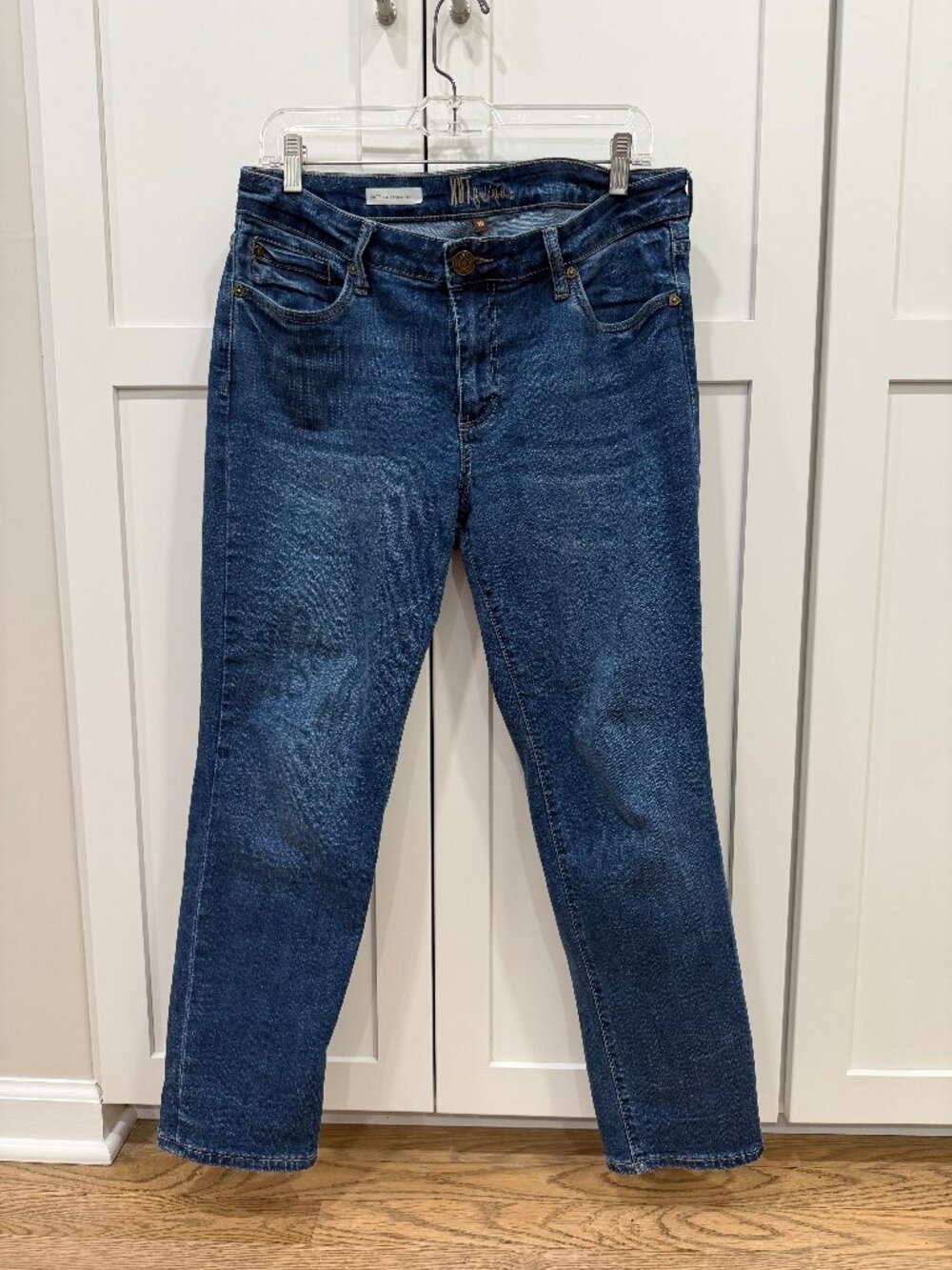 Kut from the Kloth-Jeans Size 10
